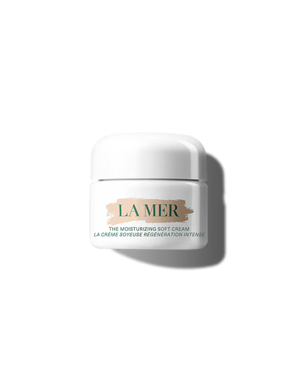 The Moisturizing Soft Cream