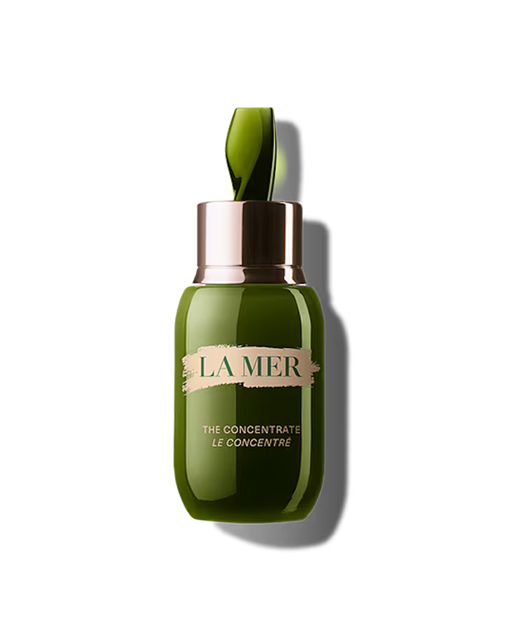 The Concentrate Serum