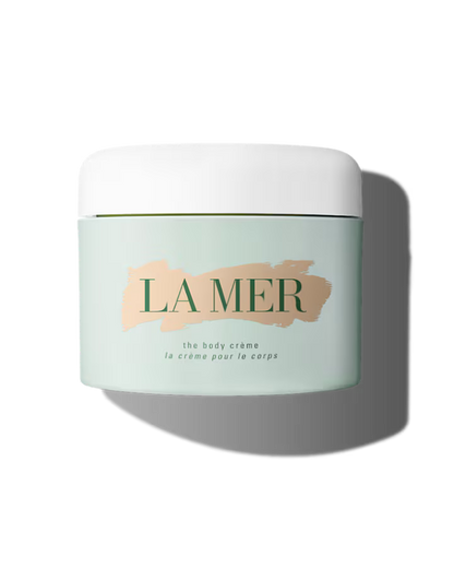 The Body Crème