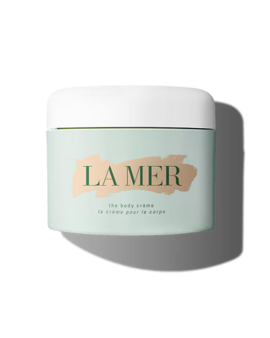 The Body Crème