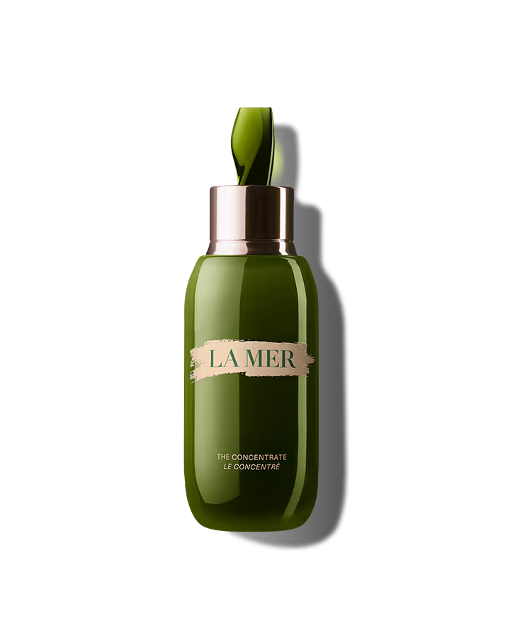 The Concentrate Serum