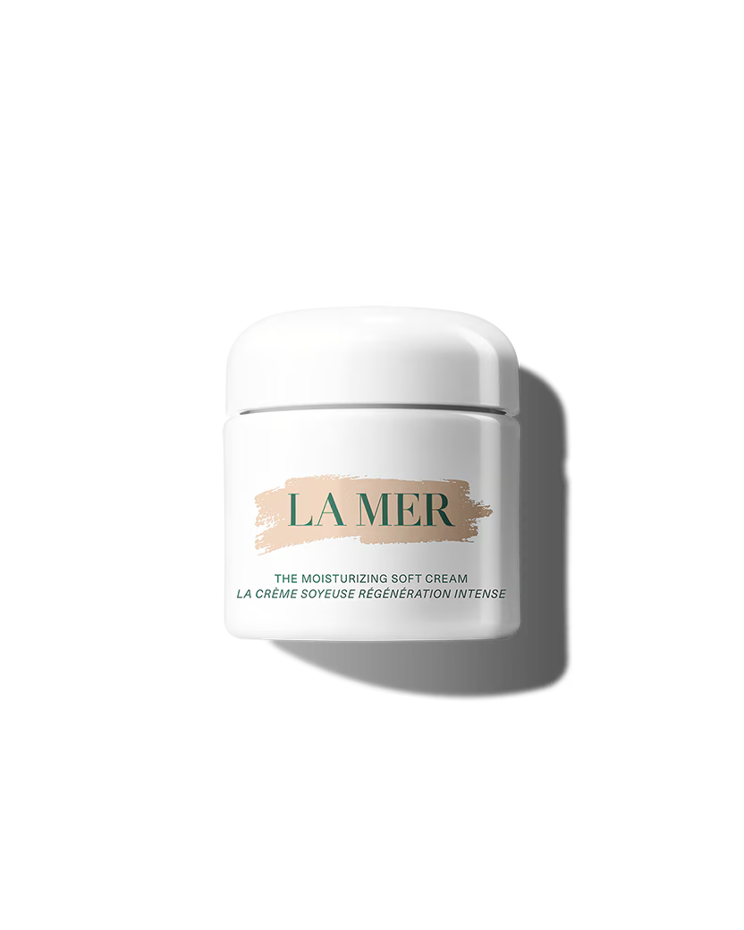The Moisturizing Soft Cream