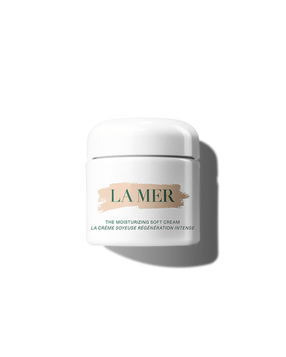 The Moisturizing Soft Cream