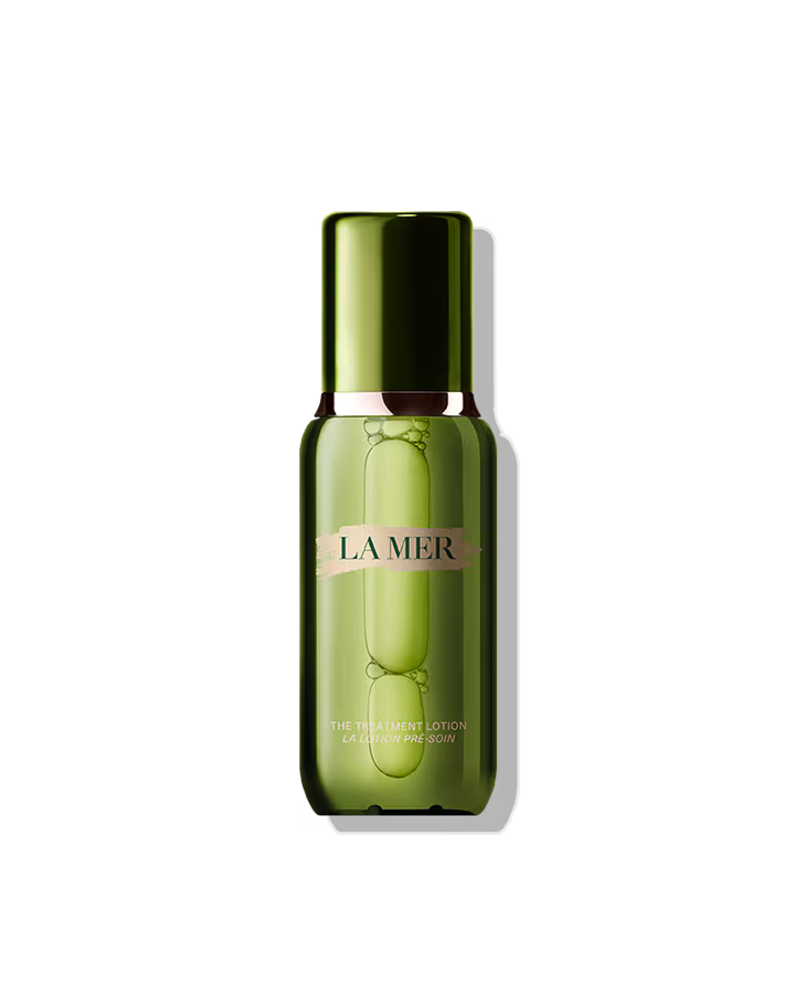 The Treatment Lotion