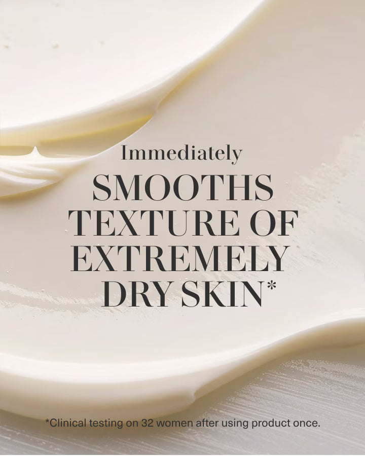 The Body Crème