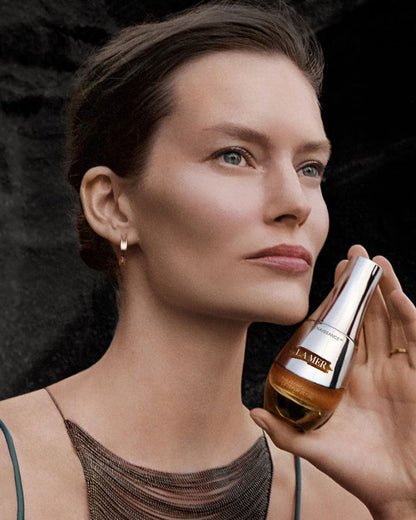 Genaissance de la Mer The Serum Essence