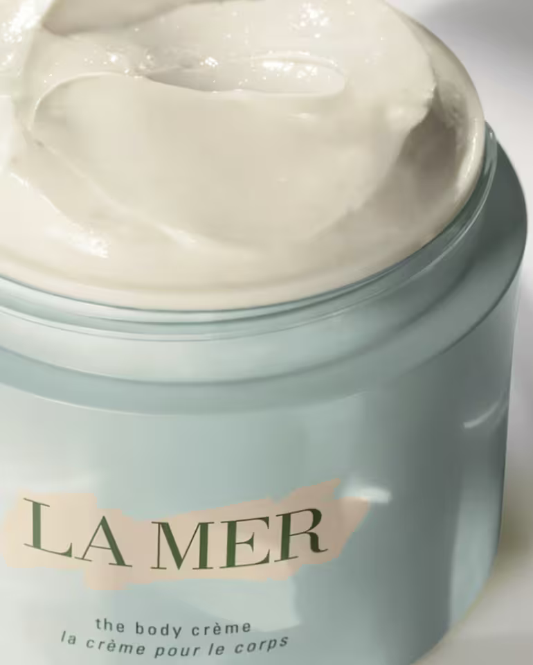 The Body Crème